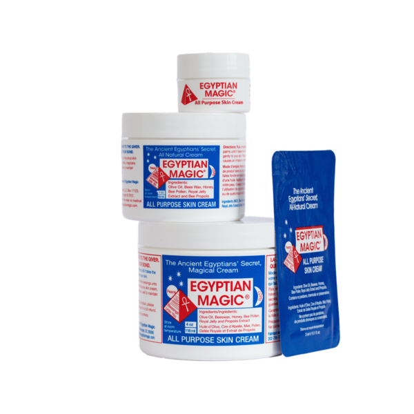 EGYPTIAN MAGIC CREAM
